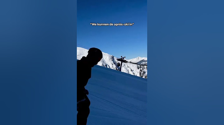 Ben jij die snelheidsduivel?