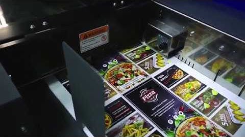 Automate offline finishing with Duplo finishers - Part 2