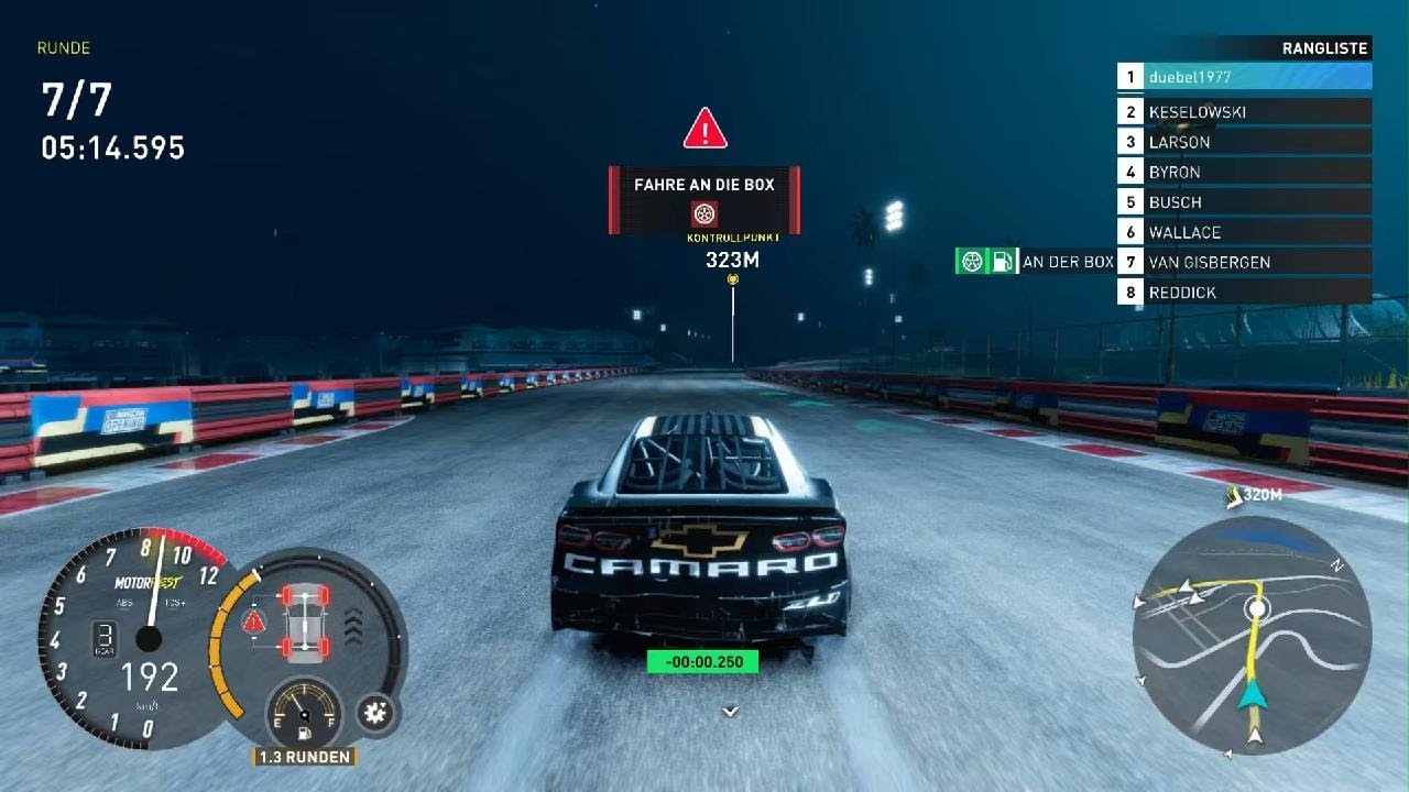 THE CREW MOTORFEST PS5 Fol.156 / Woche 1 im März 2026 Teil 2