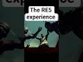The RE5 experience V2 #residentevil