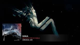 Numja - Beyond The Invisible