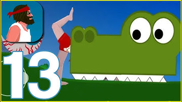 Short Life - Gameplay Walkthrough Part 13 Levels 56-60 (iOS,android)