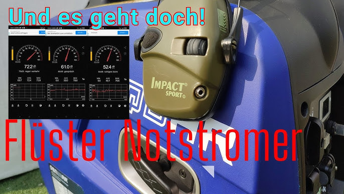 Abgasschlauch aus Edelstahl für Honda EU 22i Generator