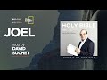 The Complete Holy Bible - NIVUK Audio Bible - 29 Joel