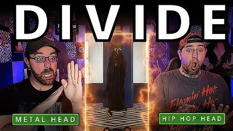 WE REACT TO THE PLOT IN YOU: DIVIDE - THIS IS NASTY!!