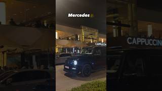 شكون لي عزيز عليه Mercedes ?? كتب ان وحدة عجبتك؟؟