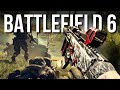 Battlefield 6 Multiplayer and Gauntlet Stream