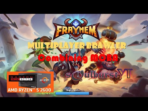 Video: „Dungeon Defenders“2 Grioviai MOBA Multiplayer