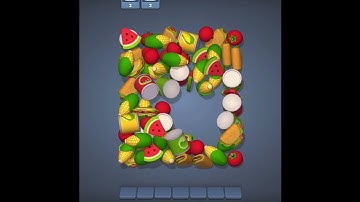 Match Factory Level 14 - 🧸 Gameplay - Gamopolis