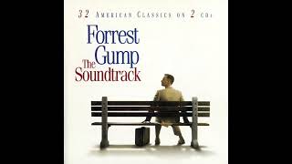 Forrest Gump The Soundtrack - Alan Silvestri - Forrest Gump Suite