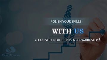 Your Cloud Campus | Introduction