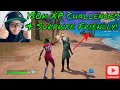 Fortnite Chapter 3 Season 2 ALL WEEK 3 CHALLENGES COMPLETE!! OVER 150k XP ( Resistance Quests)