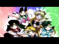 美少女戦士セーラームーンS『タキシードミラージュ』MMD