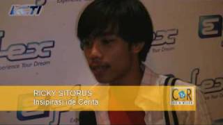 Cek \u0026 Ricek 20 Oktober 2009