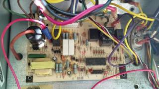 Tech tip how to bypass the carrier gas pack circuit board