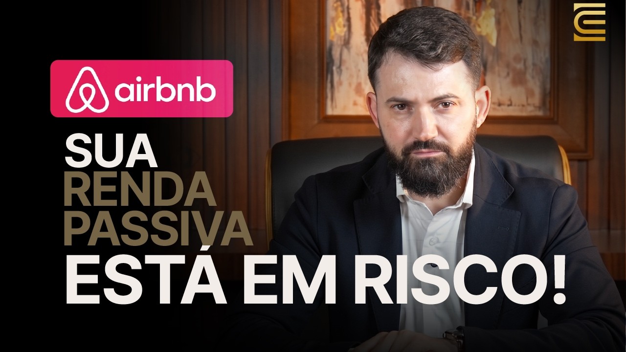 Airbnb proibido em condomínio? O que é real e como se adaptar à mudança
