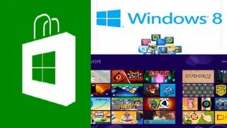 como bajar aplicaciones de paga 100% gratis en WINDOWS 8