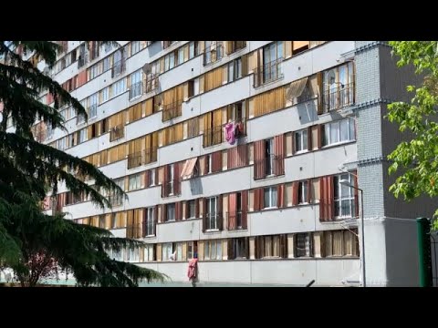 Les banlieues, reflets des inégalités en France