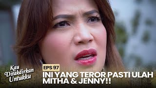 Download Lagu Helsi Kembali Dapat Teror Dari Orang Tak Kenal | KAU DITAKDIRKAN UNTUKKU | EPS.97 (1/3) MP3 Download Lagu Helsi Kembali Dapat Teror Dari Orang Tak Kenal | KAU DITAKDIRKAN UNTUKKU | EPS.97 (1/3) MP3