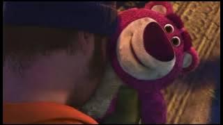 Toy Story 3 - Lotso’s Defeat