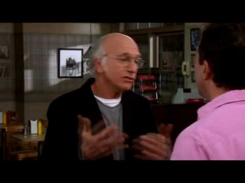 Curb Your Enthusiasm - Season 7 - Larry Vs. Jerry ...