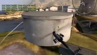 BF2 Sley - 2v2 Movie