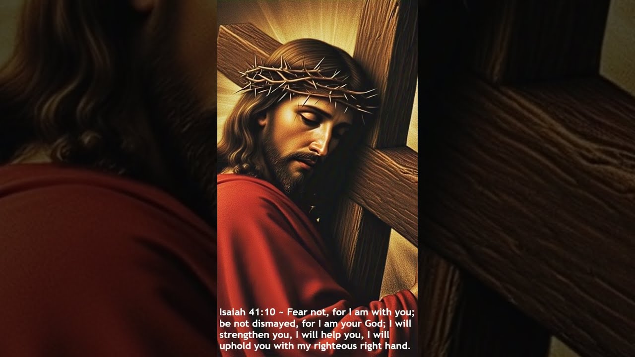 Jesus Christ Free Video