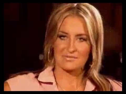 Sarah Connor feat. Natural - Just One Last Dance - at Top Of The Pops 2003