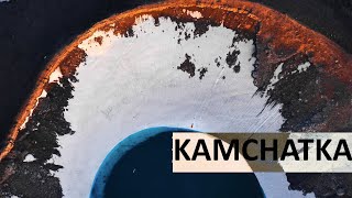 KAMCHATKA — WHERE ROADS END (2021)