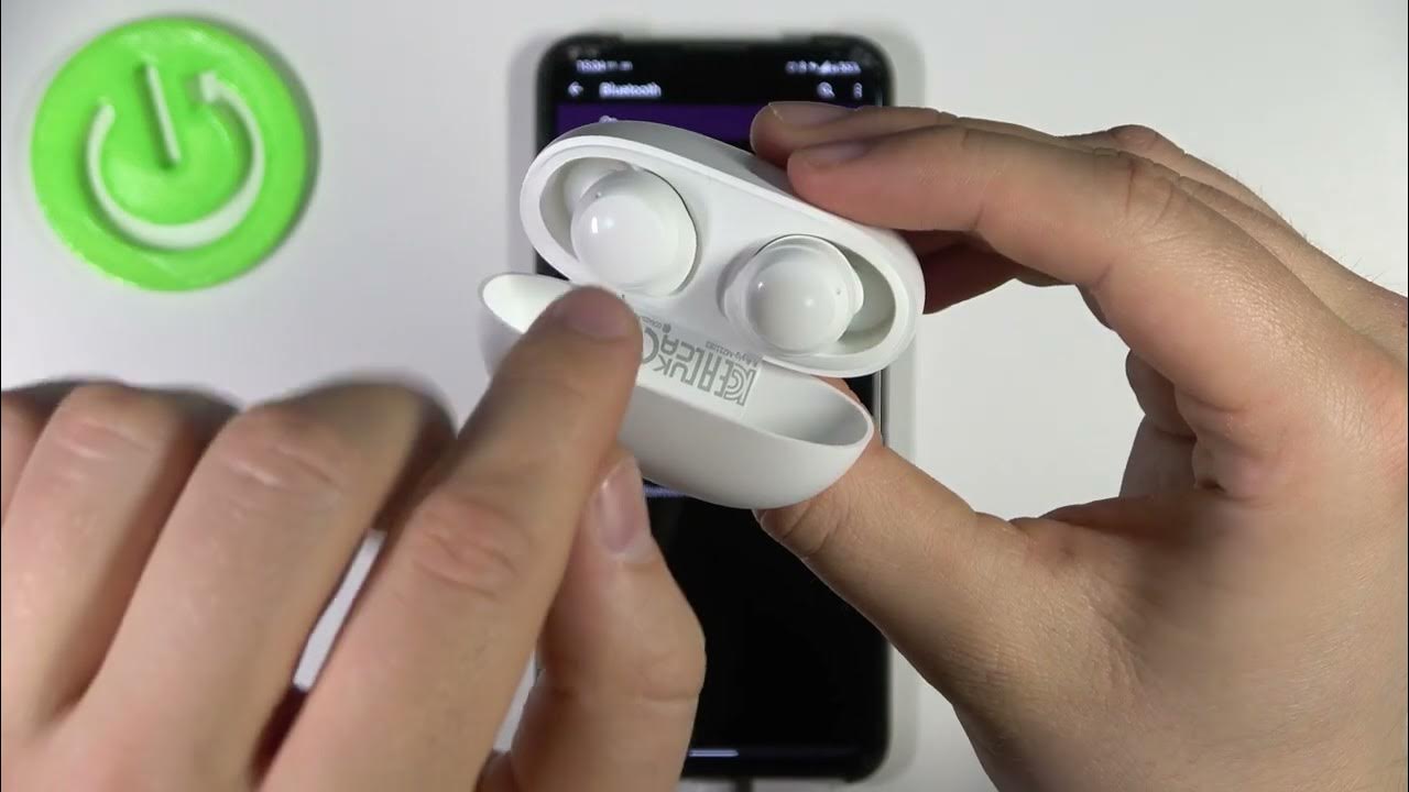 Как разобрать наушники xiaomi buds 3