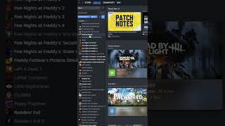 How To Access Dead By Daylight's PTB