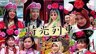 長城辦試鏡?
