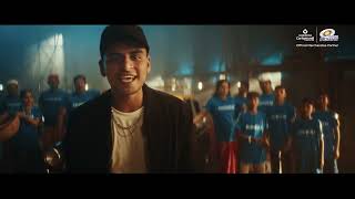 Asli Fan Khelta Hai Mi Playing Cards 15Secs Video Parksons Cartamundi X Mumbai Indians