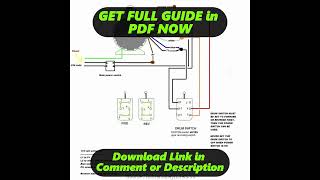 [DIAGRAM] Leeson Motor Capacitor Wiring