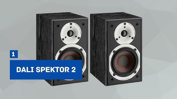 Best Speakers For Nearfield Listening