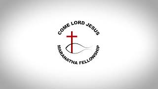 Sunday Worship (23 August 2026)