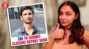 CBI Finds No Foul Play In Sushant Singh Rajput Death Case?