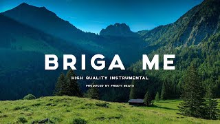 Oriental Balkan Type Beat ►Briga me◄