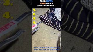 Ranking Deep Sea fishing Moments pt.14 | how much did he earn ? #deepseafishing