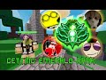 Beating the top #1 player and getting emerald! (Roblox Bedwars Ranked)