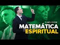 ¿Cómo funciona la Matemática Espiritual?│Lary Over