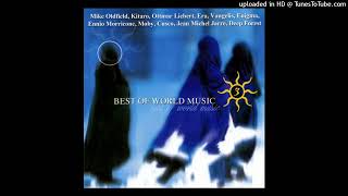 Chariots Of Fire - Vangelis (Track 10) BEST OF WORLD MUSIC 3
