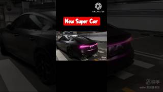 😱😱😱 OMG What A Car 💗💗💗 #newsupercar #omg #automobile