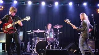 Mellor live @ The Water Rats