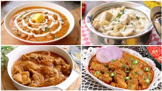 DAWAT SPECIAL CHICKEN GRAVY RECIPES by (YES I CAN COOK)