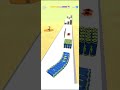 Battery Run - 38 #shorts #batteryrungameplay #batteryrun