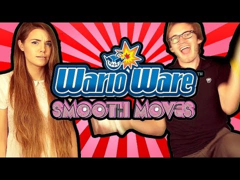 Video: Wario Ware: Smooth Moves • Pagina 2