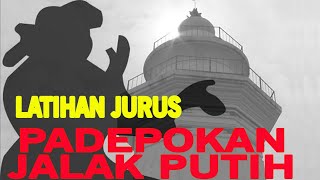Pencak Silat Banten  Padepokan Jalak Putihpencaksilatbandrongbantensabranglor