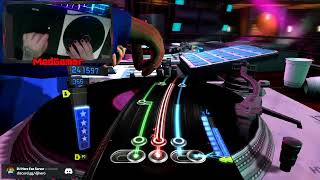 Good Night - 100% FC (Expert) - DJ Hero 2 Custom Mix