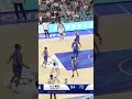 EJ Anosike 25 Points 7 Rebounds Vs Changsha Hunan 2025 Chinese NBL Basketball Cba Nba EJ Anosike 25 Points 7 Rebounds Vs Changsha Hunan 2025 Chinese NBL Basketball Cba Nba
